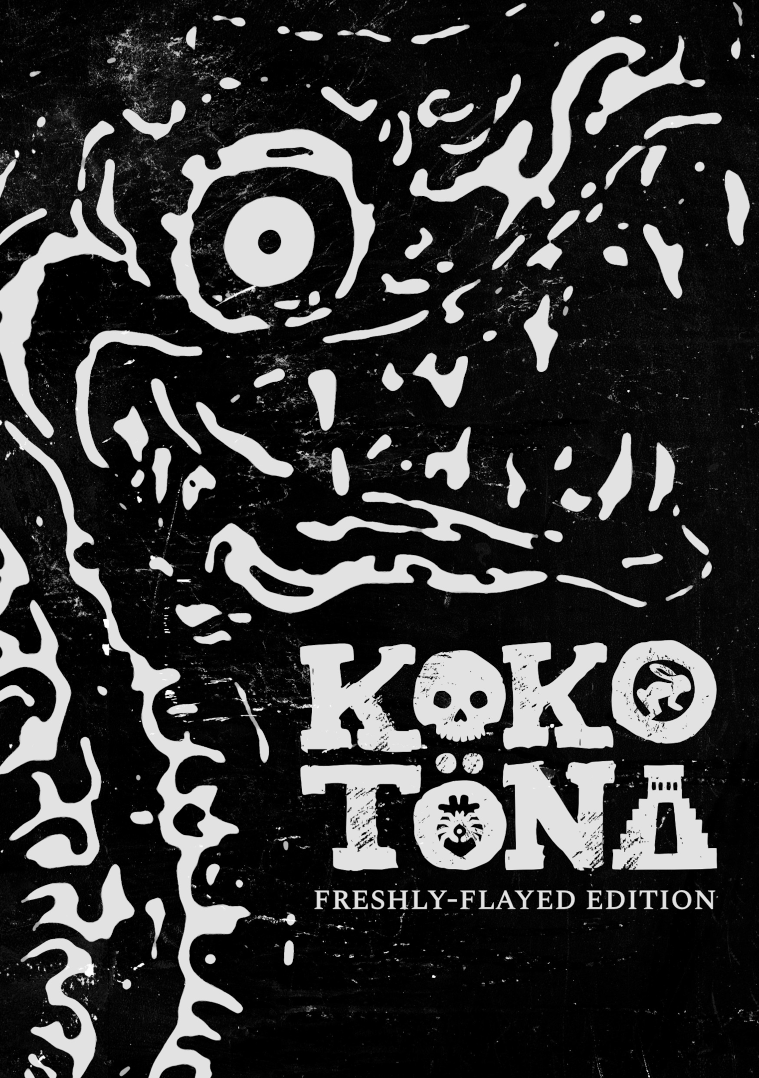 Screenshot 2 for KOKOTÖNA - Freshly Flayed Edition