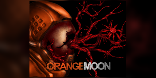 Cover image for Orange Moon Demo