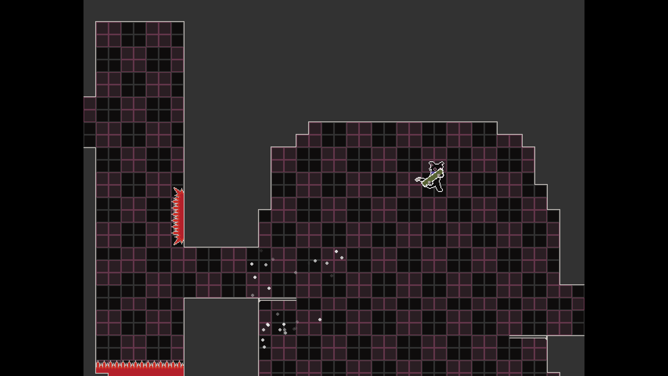 Screenshot 2 for Bazookat Prototype