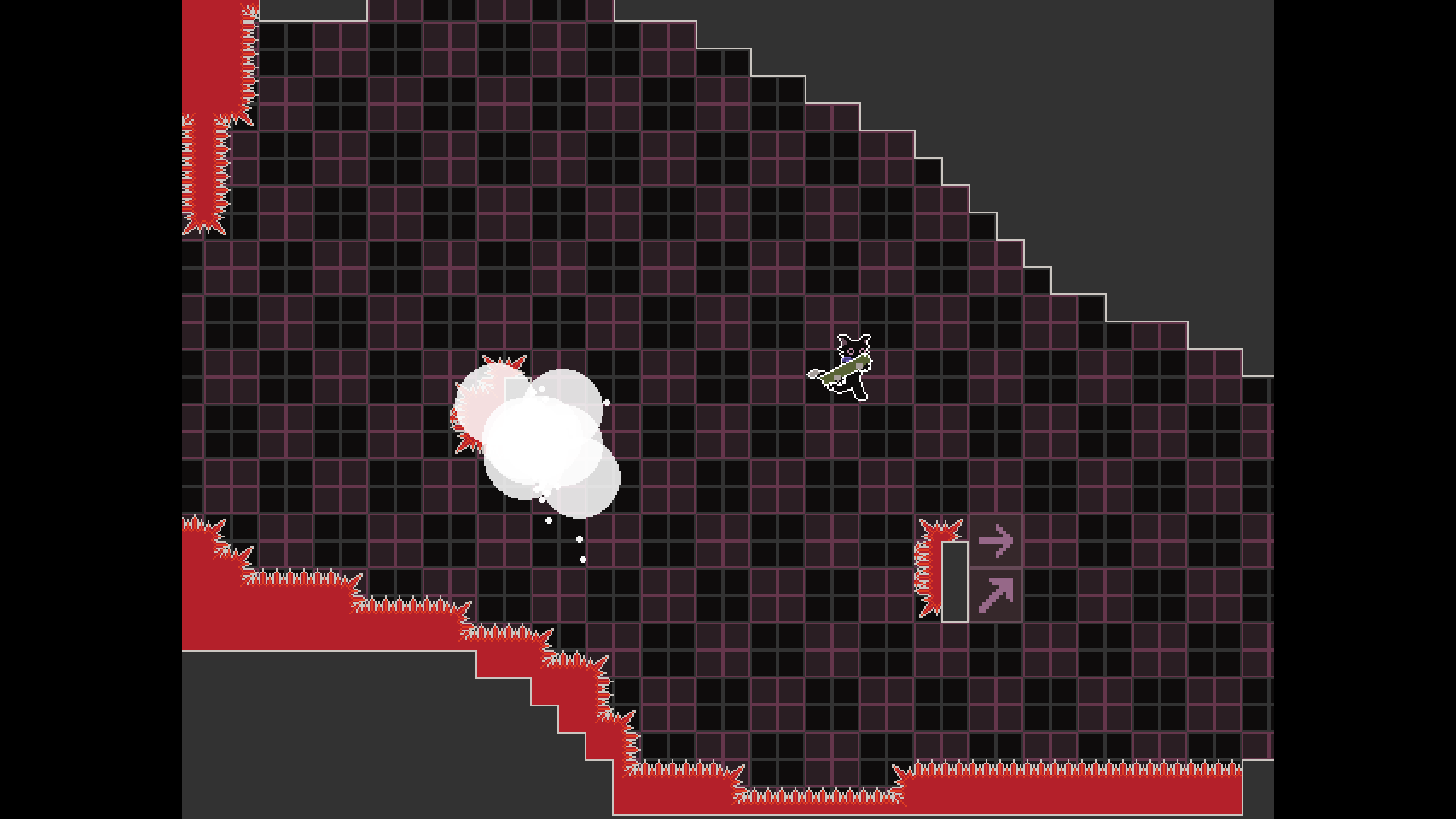 Screenshot 6 for Bazookat Prototype