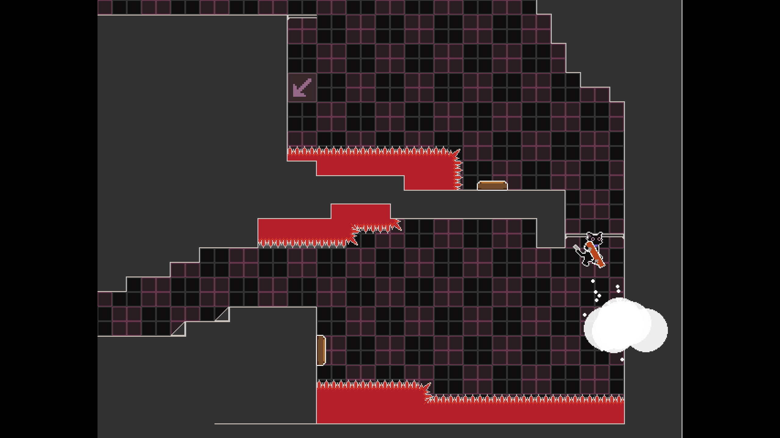 Screenshot 4 for Bazookat Prototype