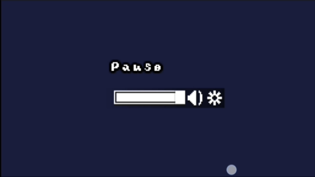 Screenshot 2 for Starfish ROOM