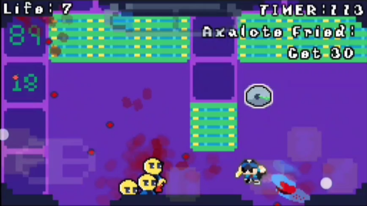Screenshot 6 for Starfish ROOM