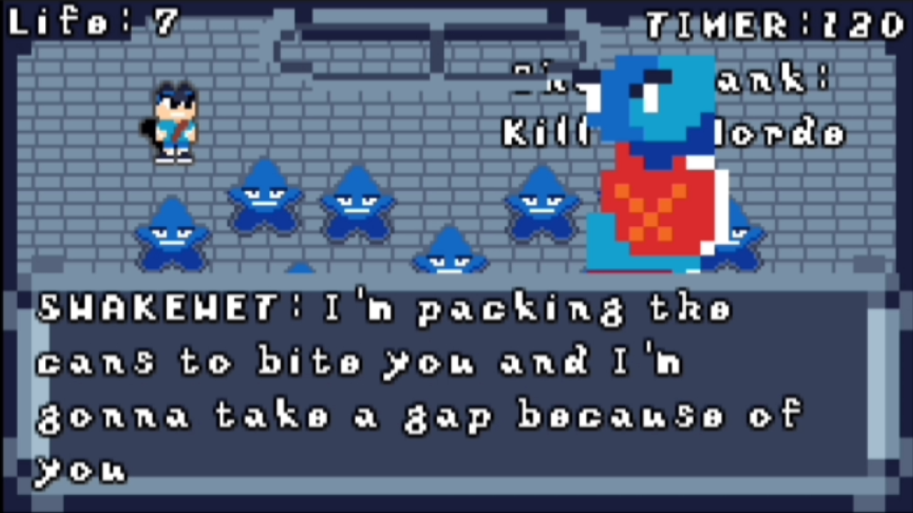 Screenshot 4 for Starfish ROOM