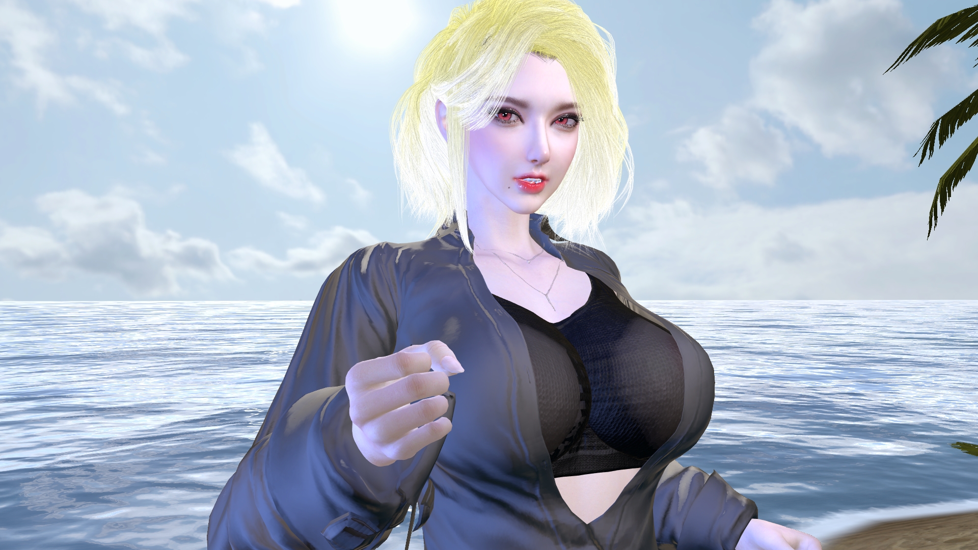 Screenshot 3 for Harem x Family Chap 1
