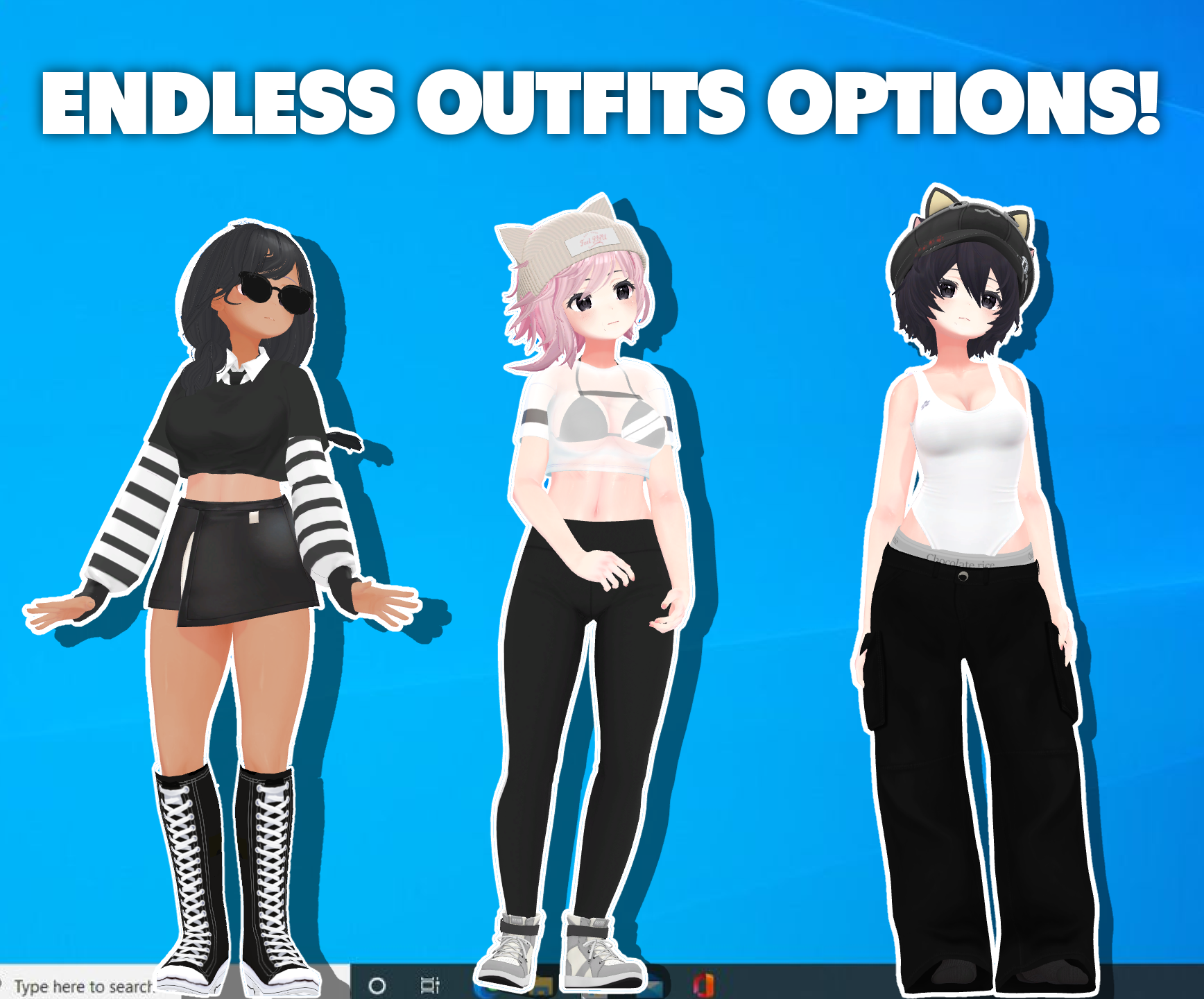 Screenshot 5 for Neko - Desktop Pet 2