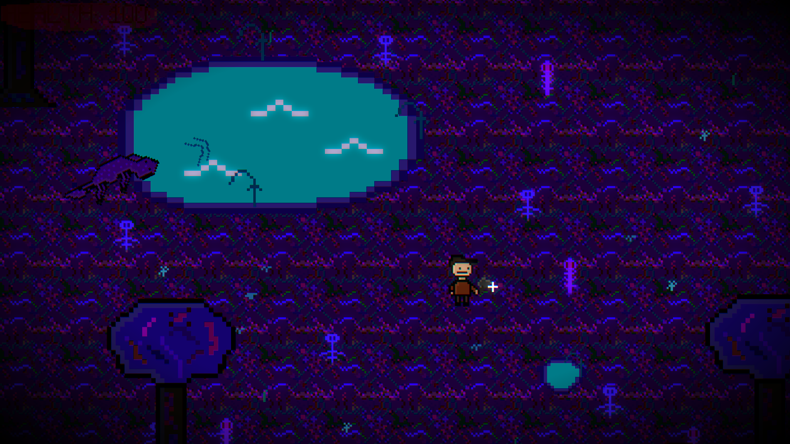 Screenshot 6 for Wane Spore