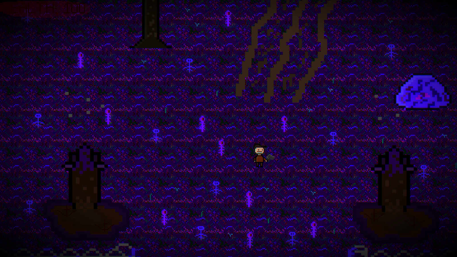 Screenshot 7 for Wane Spore