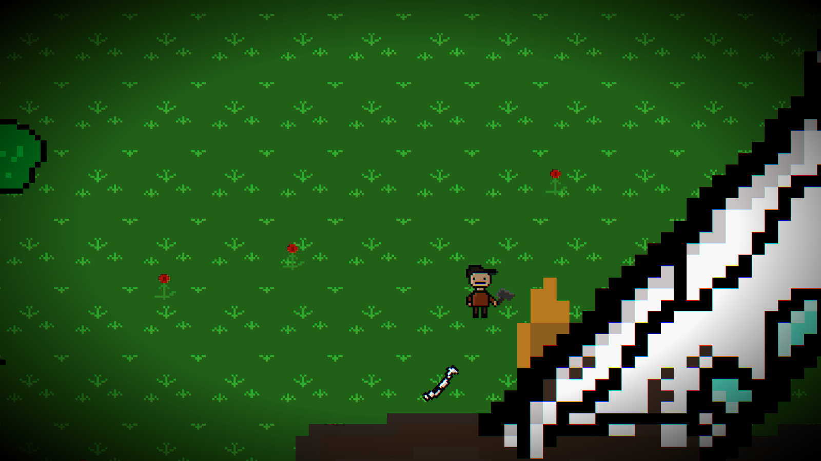 Screenshot 2 for Wane Spore