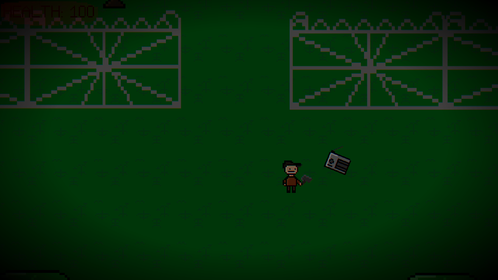 Screenshot 3 for Wane Spore