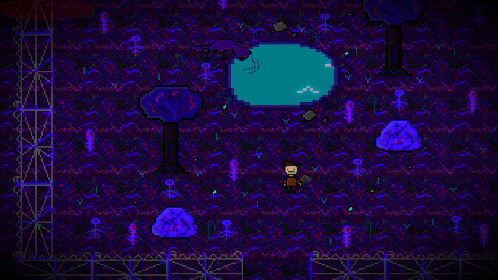 Screenshot 5 for Wane Spore