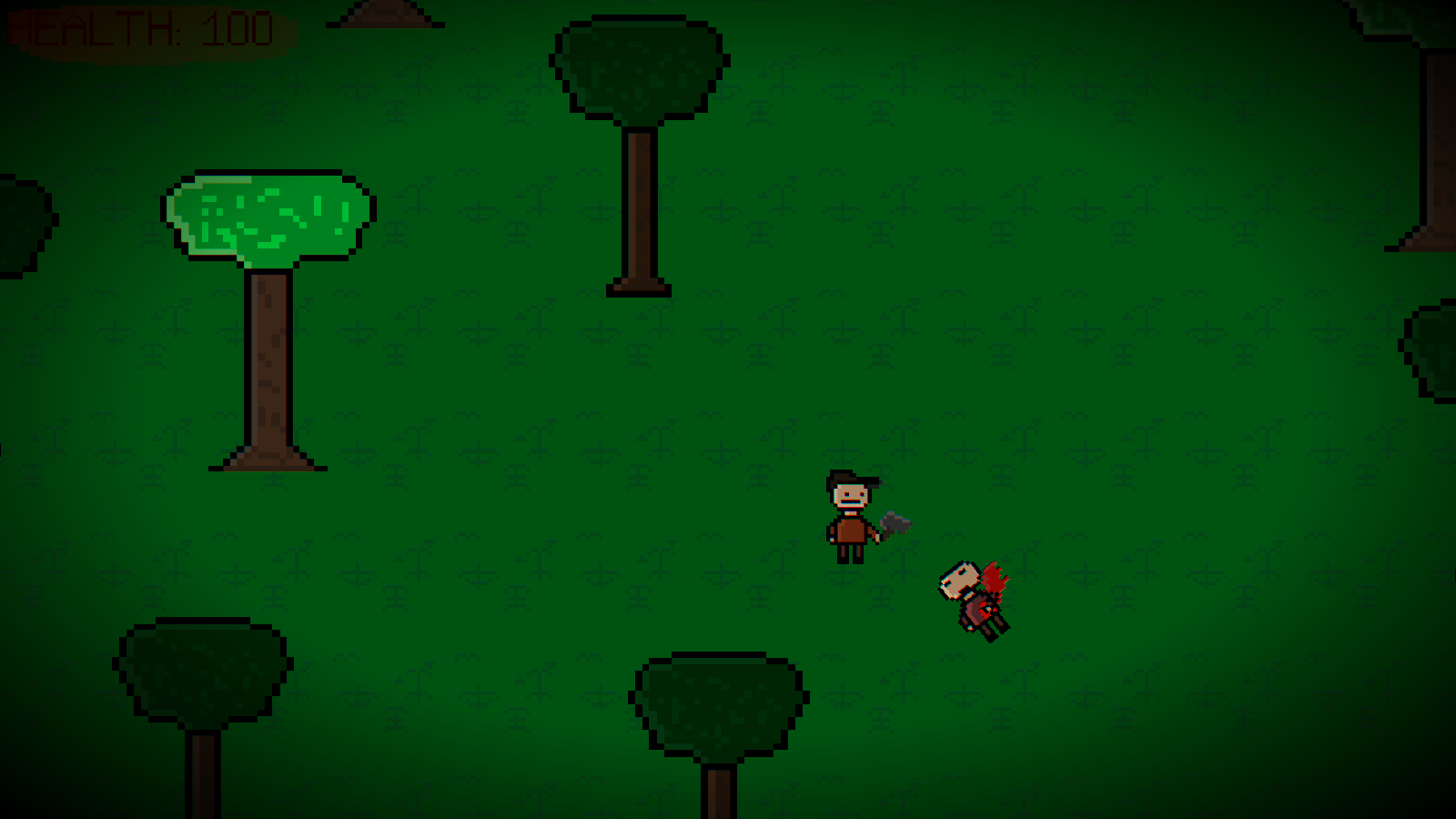 Screenshot 4 for Wane Spore