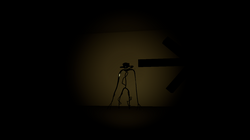 Screenshot 3 for Backroom 1.1