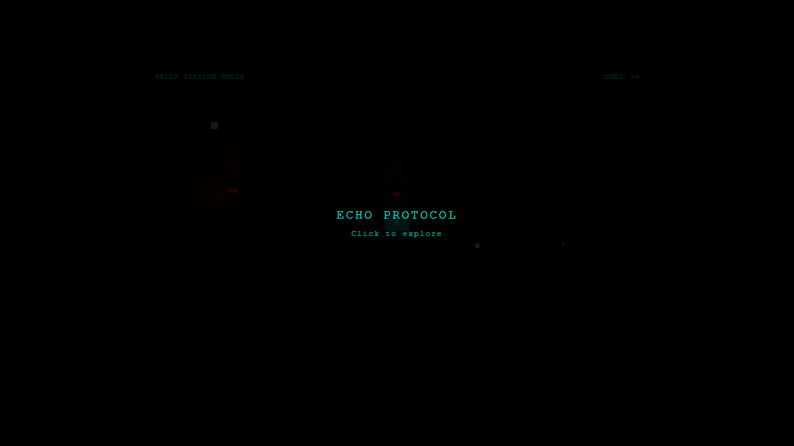 ECHO PROTOCOL by simpledevstudio