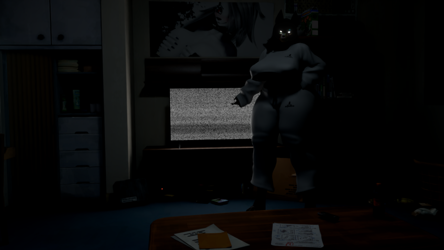 Screenshot 5 for ANOMMY MOMMY
