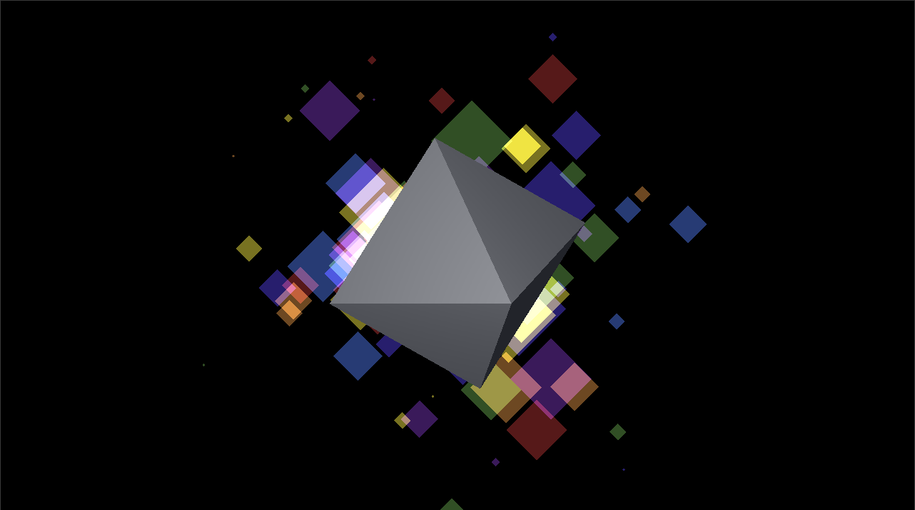 Cover image for Spectrum