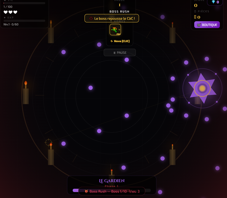 Screenshot 5 for Arena of Doom