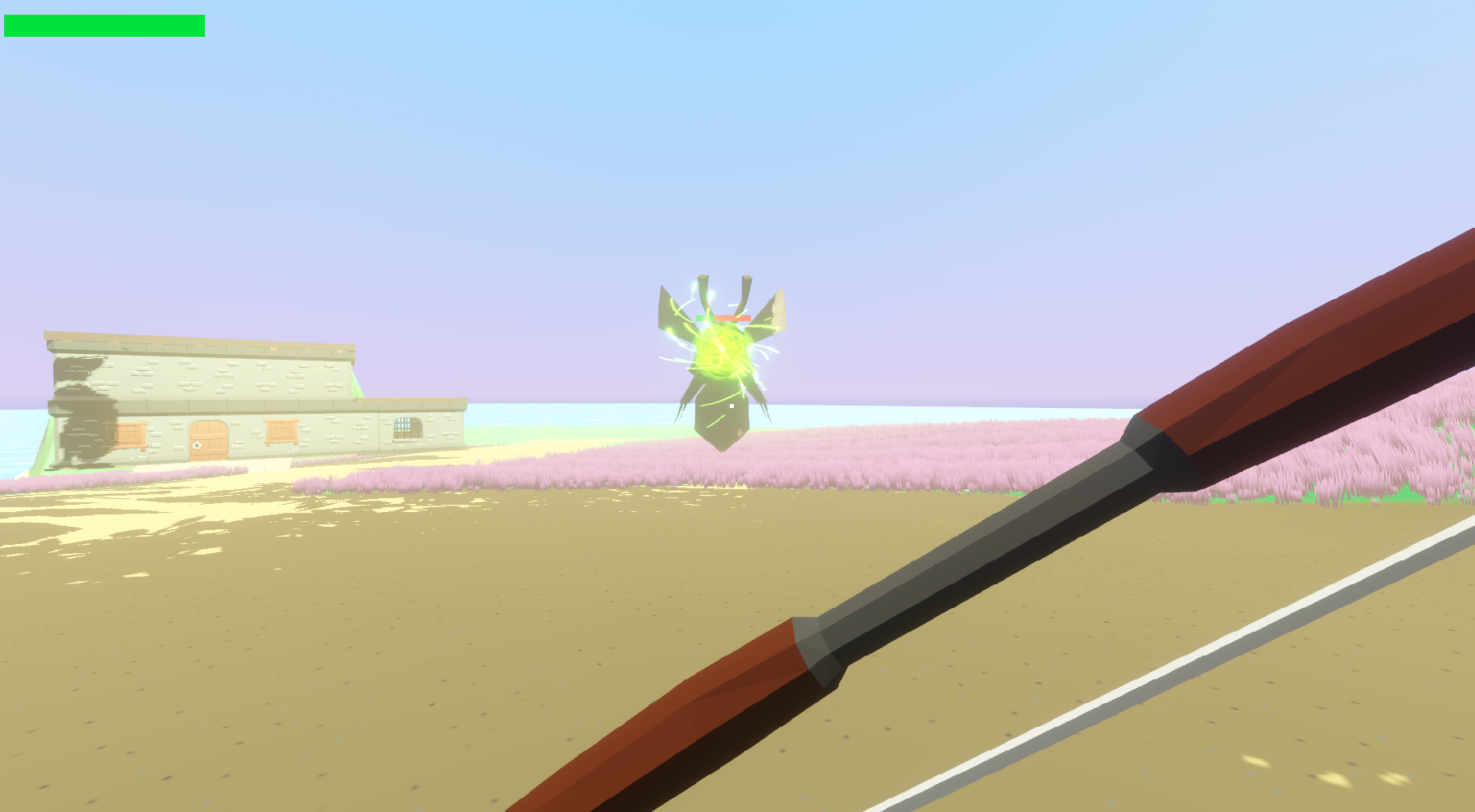 Screenshot 4 for Sword-n-Board