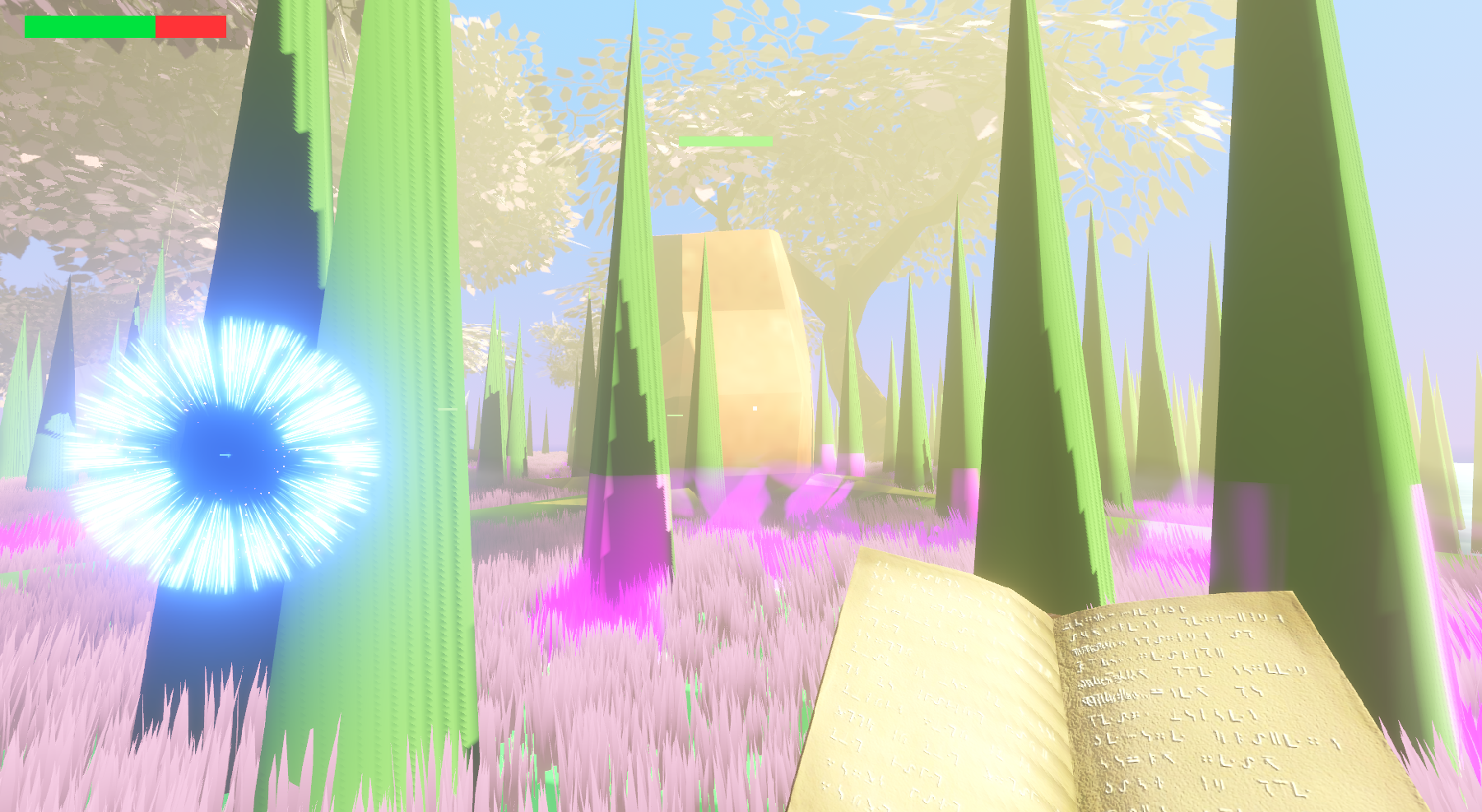 Screenshot 2 for Sword-n-Board