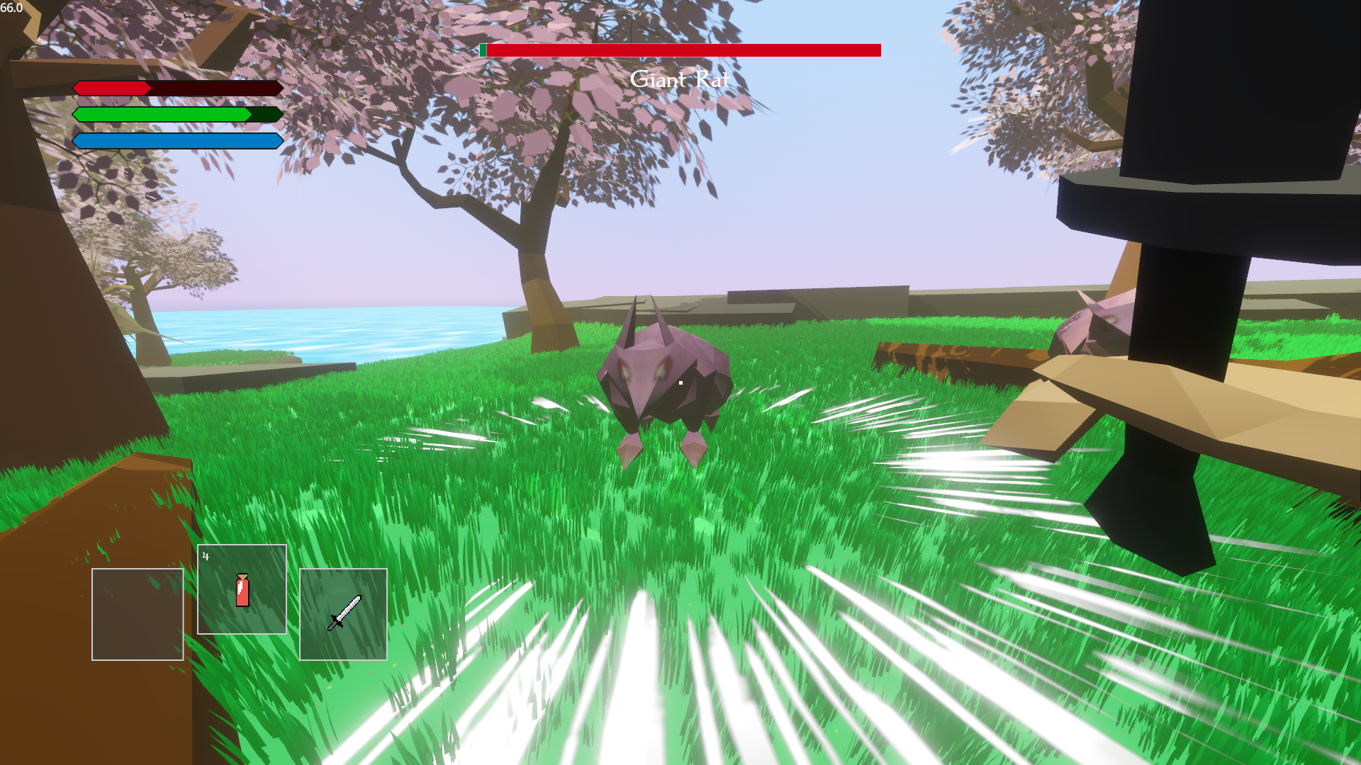 Screenshot 3 for Sword-n-Board
