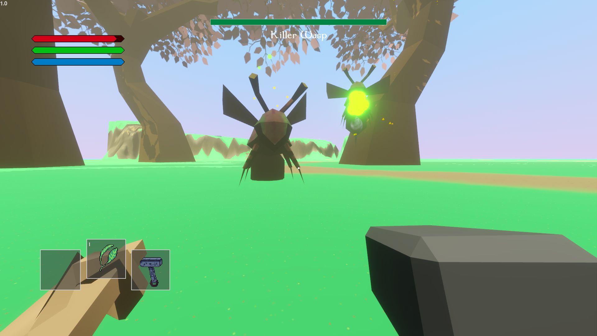 Screenshot 4 for Sword-n-Board