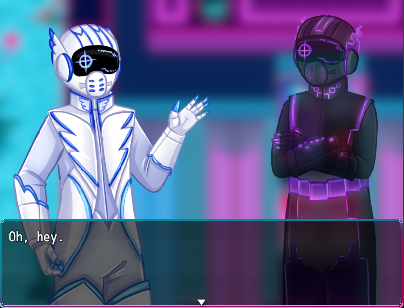 Screenshot 7 for Conversations at the AquaBar