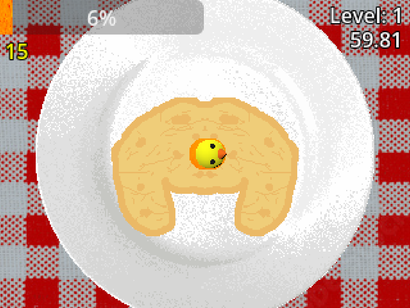 Screenshot 2 for Bad Jam Day