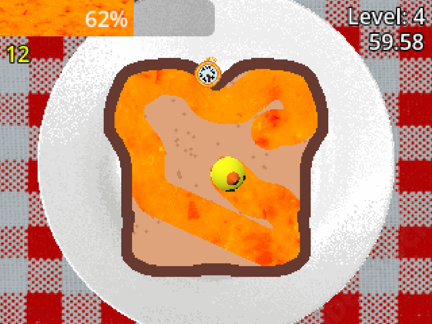 Screenshot 4 for Bad Jam Day