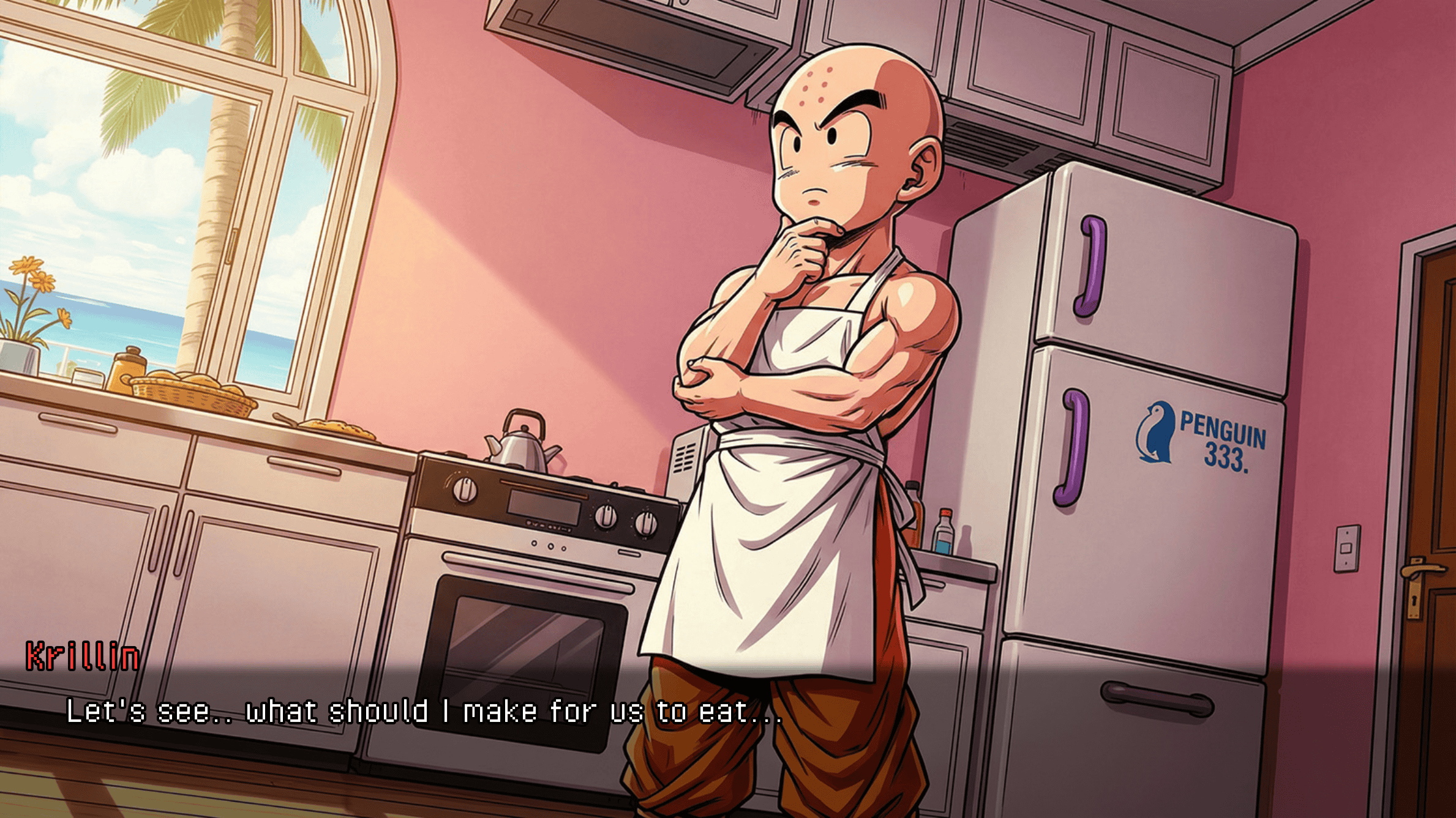 Screenshot 9 for D Barl Z: Twice Abridged