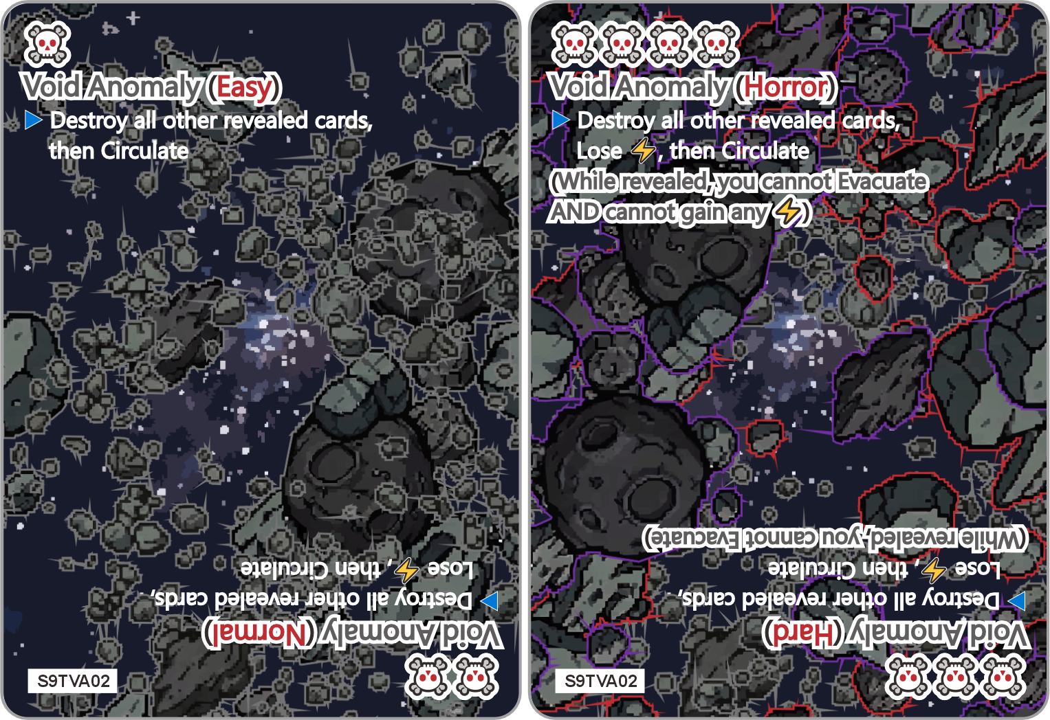 Screenshot 3 for Sector 9: The Void Anomaly