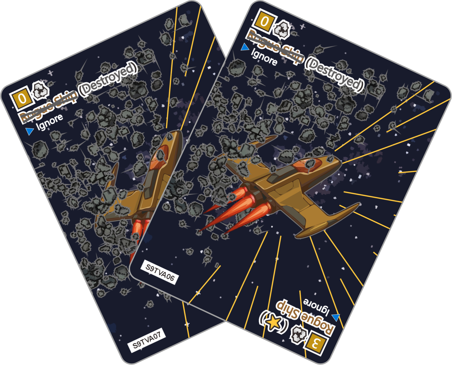 Screenshot 7 for Sector 9: The Void Anomaly