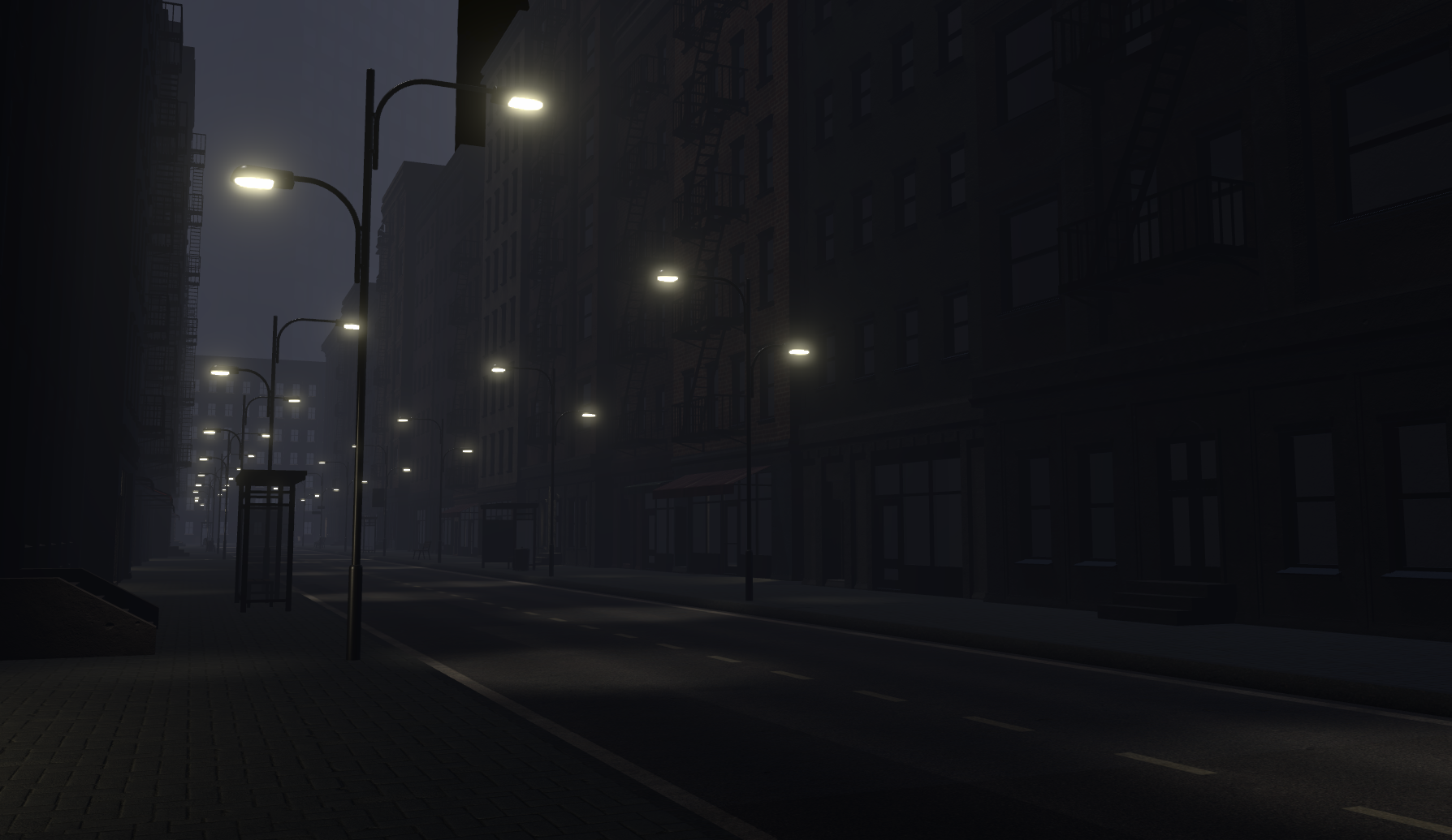 Screenshot 2 for The Fate Of Humanity
