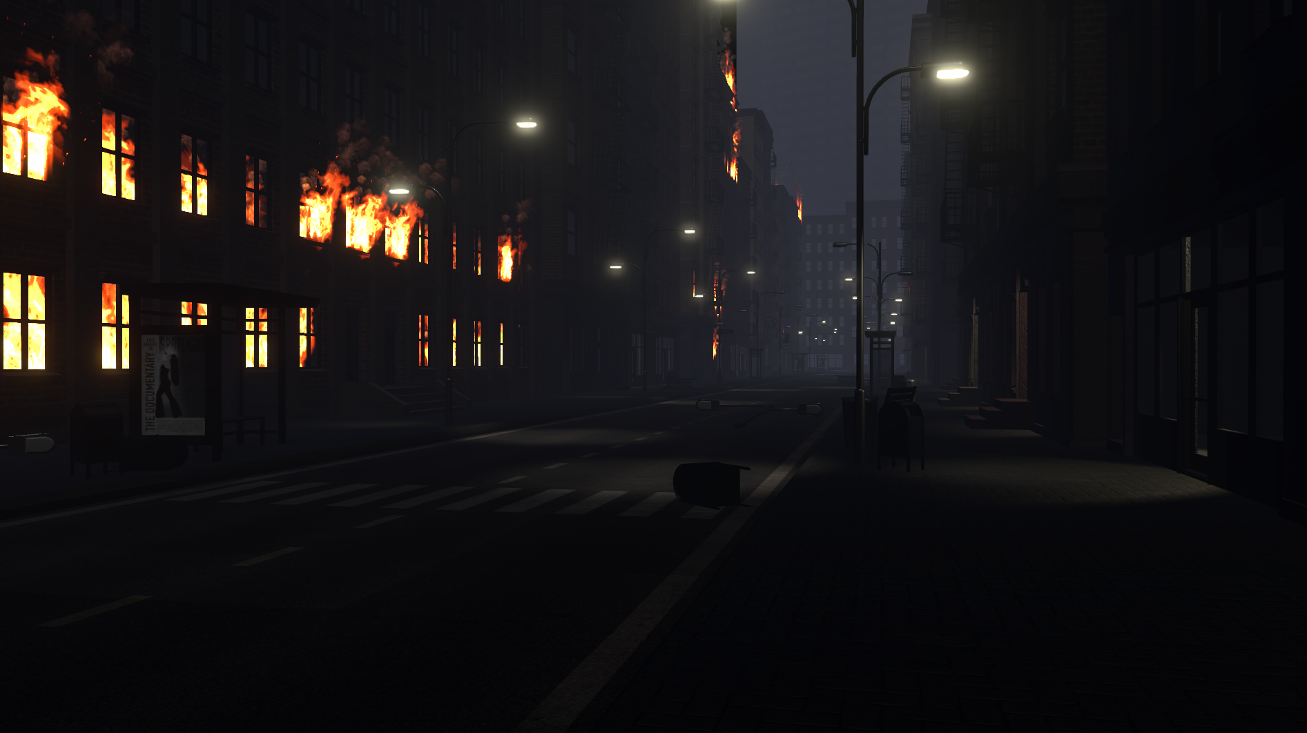 Screenshot 3 for The Fate Of Humanity