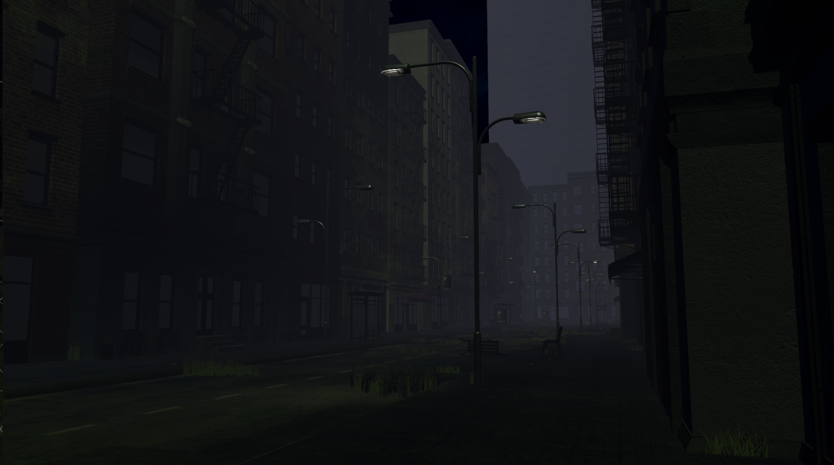 Screenshot 4 for The Fate Of Humanity