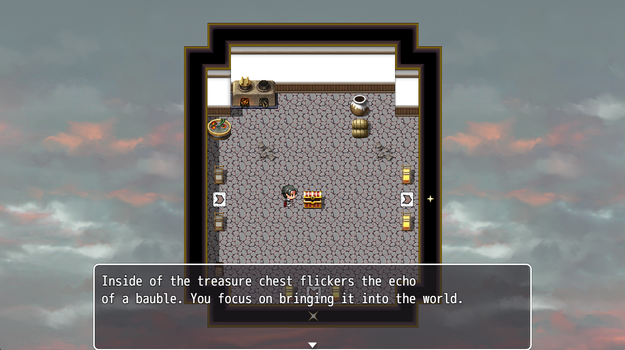 Screenshot 3 for Unwavering Wraith