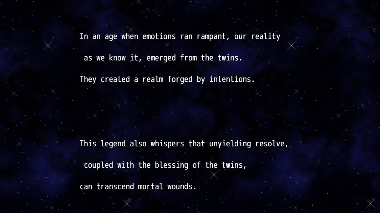 Screenshot 2 for Unwavering Wraith