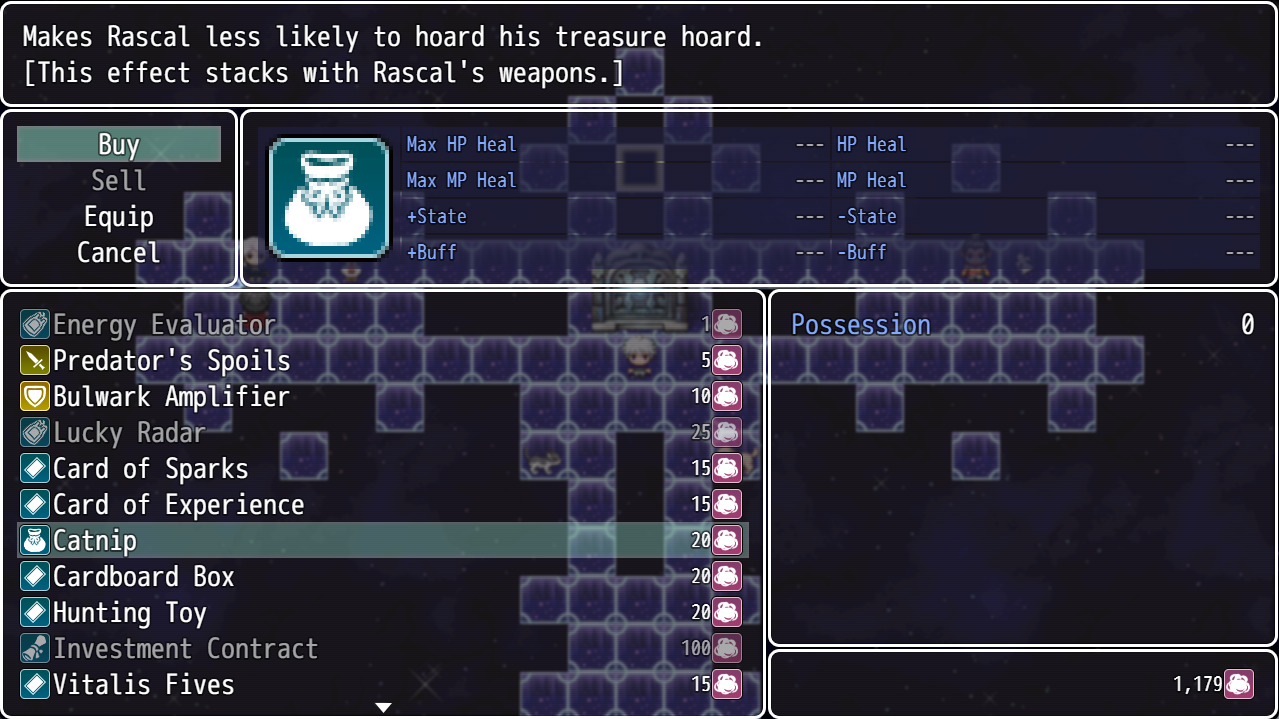 Screenshot 4 for Unwavering Wraith