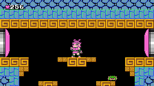 Screenshot 3 for Melon The Magical Vs The Unreal Constructs