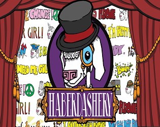 Haberdashery - Endless Arcade Runner