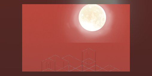 Cover image for return to the moon