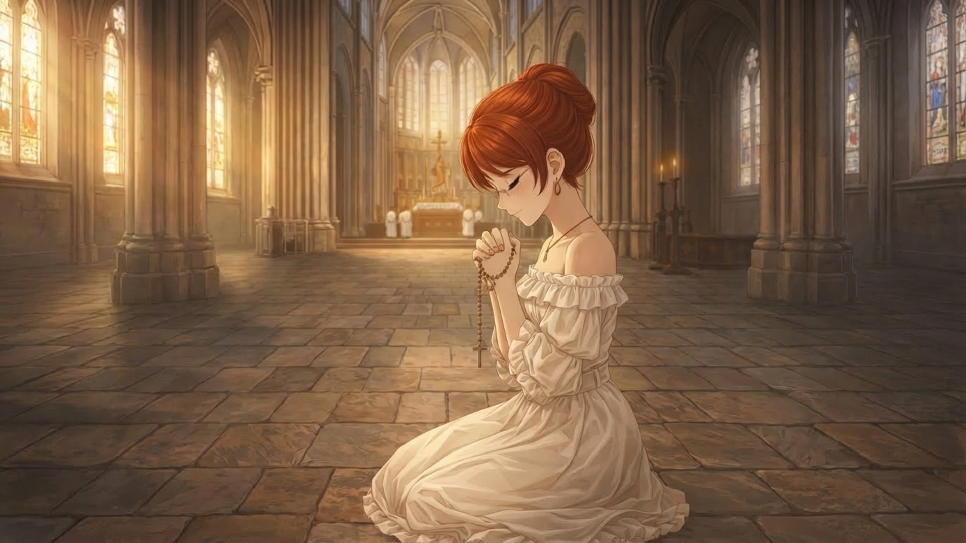 Screenshot 3 for Amour Révolutionnaire