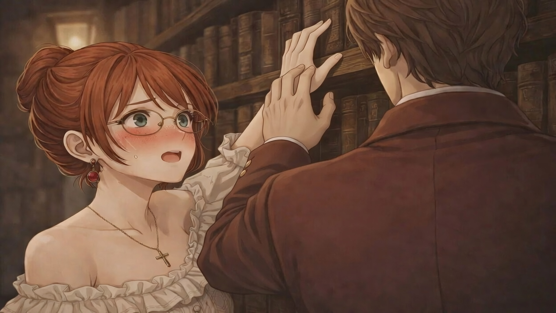 Screenshot 7 for Amour Révolutionnaire