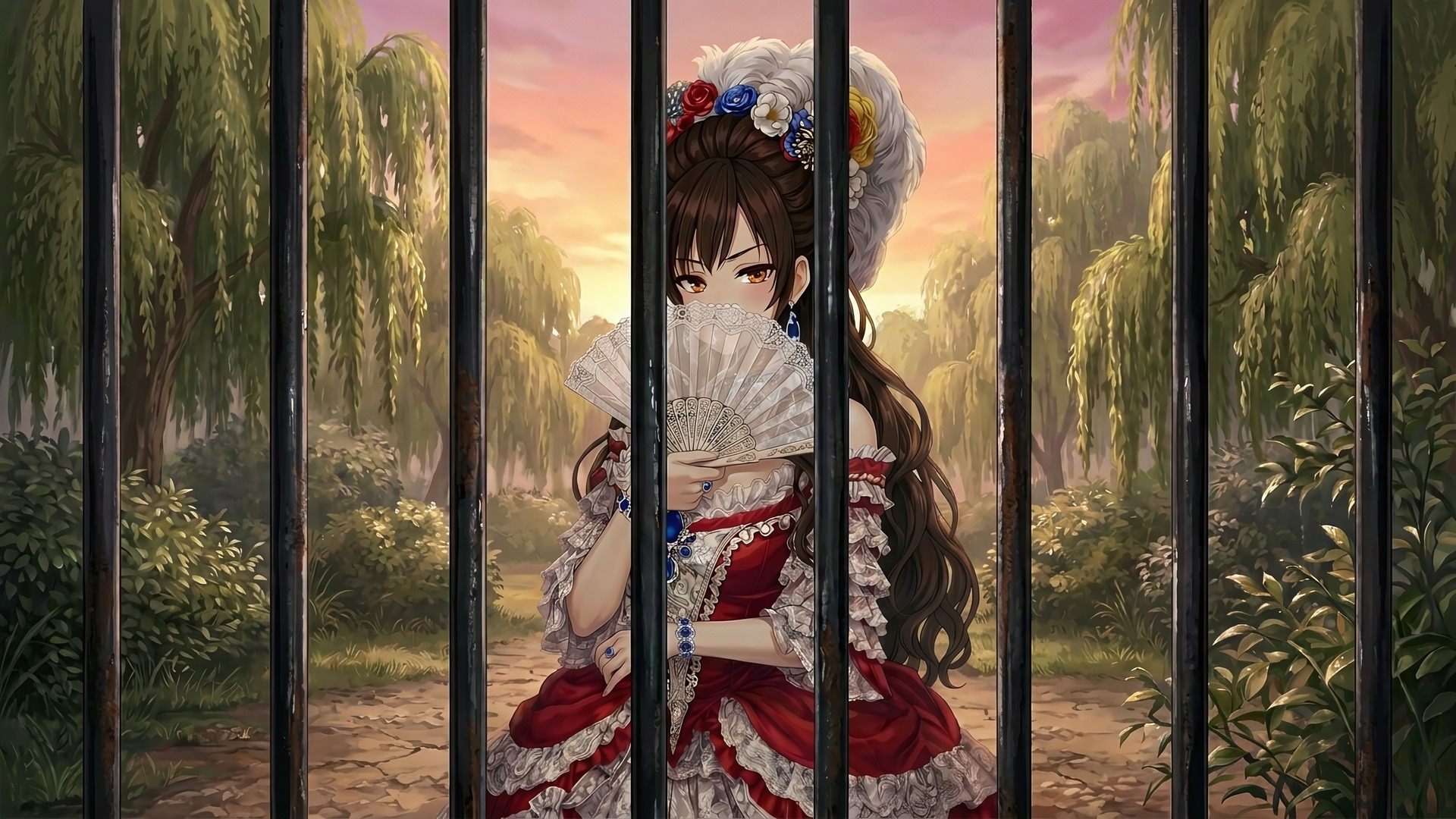 Screenshot 9 for Amour Révolutionnaire