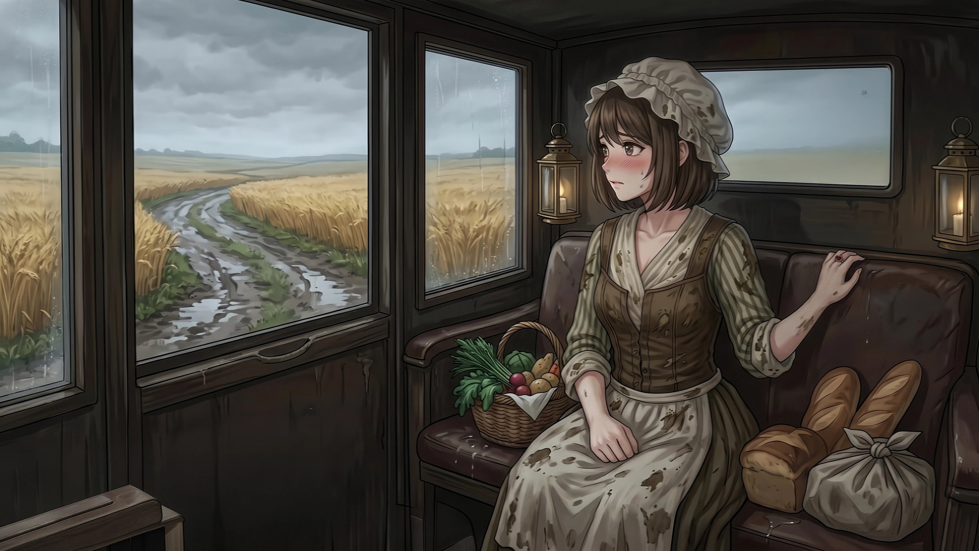 Screenshot 12 for Amour Révolutionnaire