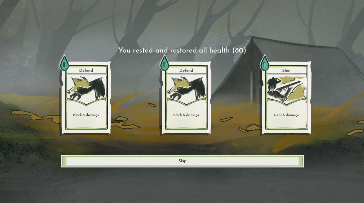 Screenshot 4 for Feral Hunt