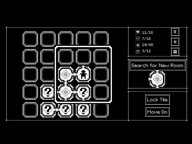 Screenshot 3 for Alone in a Dark Fort