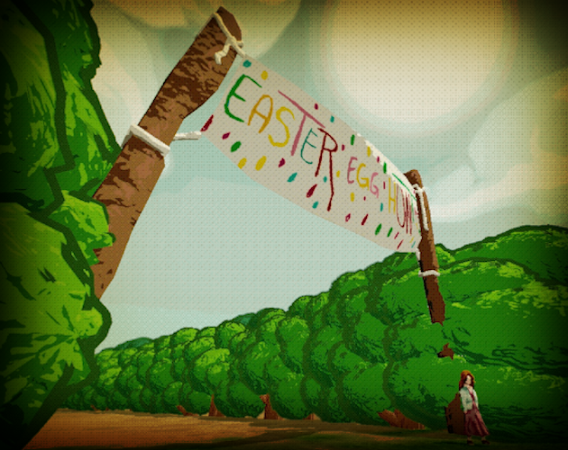 Screenshot 4 for (RELEASE) 4 Days of Easter