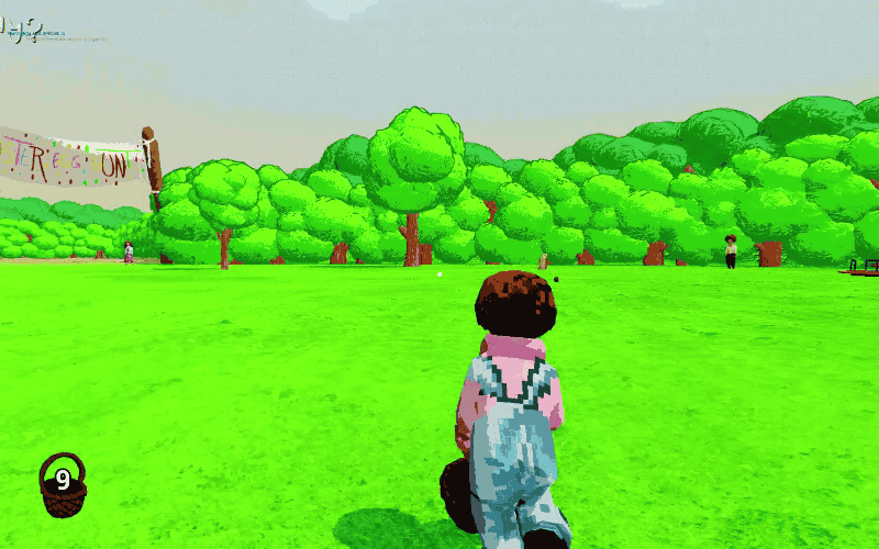 Screenshot 2 for (RELEASE) 4 Days of Easter