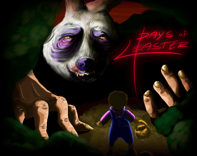 Screenshot 5 for (RELEASE) 4 Days of Easter