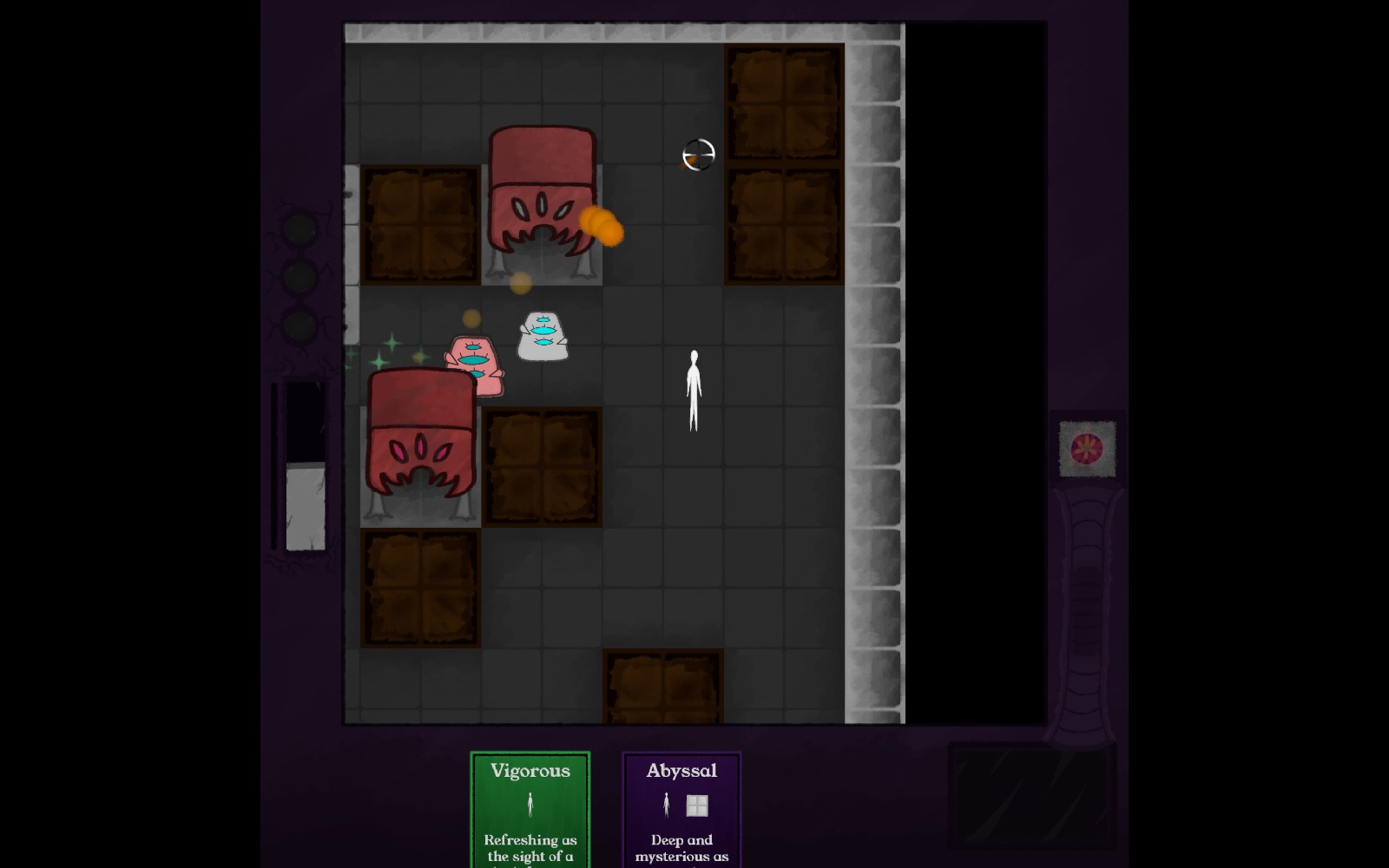 Screenshot 6 for Tzelem Open Demo